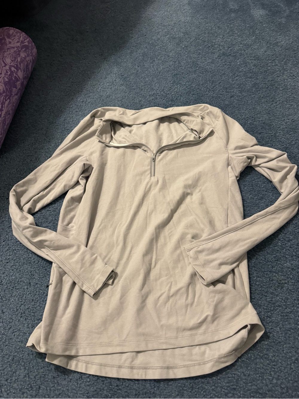 Men’s lululemon pullover